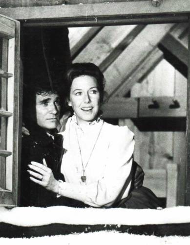 Caroline et Charles
