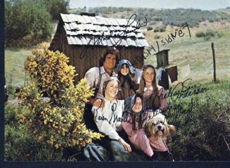 Famille INGALLS
