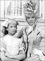 Katherine MACGREDOR et Alison BALSON